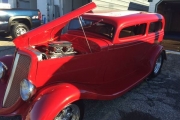 1933 Ford Tudor for sale