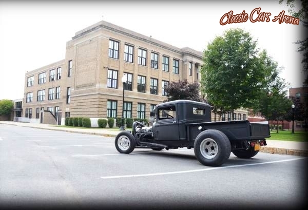 1933 Ford Street Rod for sale in Michigan (ID-9266) 1933 Ford Street Rod for sale in Michigan (ID-9266)