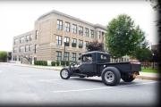 1933 Ford Street Rod for sale