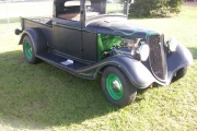 1933 Ford Rat Rod for sale