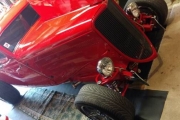 1933 Ford Hi-Boy for sale