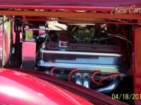 1933 Ford Victoria for sale in Florida (ID-20864)