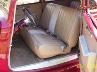 1933 Ford Victoria for sale in Florida (ID-20864)