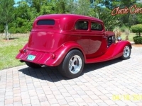 1933 Ford Victoria for sale in Florida (ID-20864)