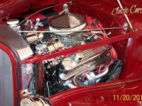 1933 Ford Victoria for sale in Florida (ID-20864)