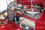 1933 Ford Victoria for sale in Florida (ID-20864)