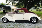 1933 Ford Street Rod for sale