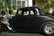1933 Ford Hot Rod for sale