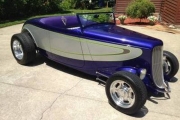 1933 Ford Hi-Boy for sale