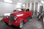 1933 Ford Roadster for sale