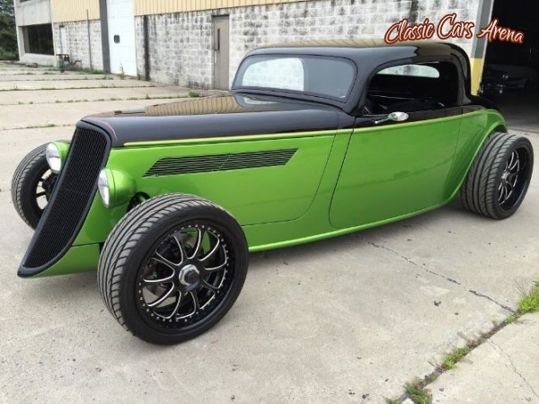 1933 Ford Roadster for sale in Pennsylvania (ID-41789) 1933 Ford Roadster for sale in Pennsylvania (ID-41789)