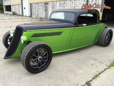 1933 Ford Roadster for sale