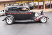 1933 Ford Tudor for sale