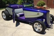 1933 Ford Hi Boy for sale