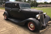 1933 Ford Sedan for sale