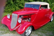 1933 Ford Model A for sale