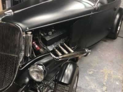 1933 Ford Roadster for sale