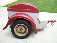 1933 Ford Victoria for sale in Michigan (ID-93790)