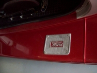1933 Ford Victoria for sale in Michigan (ID-93790)
