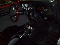 1933 Ford Victoria for sale in Michigan (ID-93790)