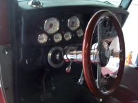 1933 Ford Victoria for sale in Michigan (ID-93790)