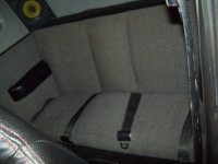 1933 Ford Victoria for sale in Michigan (ID-93790)