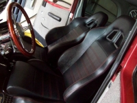 1933 Ford Victoria for sale in Michigan (ID-93790)