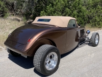 1933 Ford Roadster for sale in San Antonio, Texas (ID-107232)