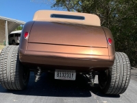 1933 Ford Roadster for sale in San Antonio, Texas (ID-107232)