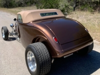 1933 Ford Roadster for sale in San Antonio, Texas (ID-107232)