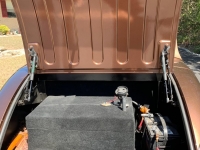 1933 Ford Roadster for sale in San Antonio, Texas (ID-107232)