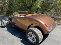 1933 Ford Roadster for sale in San Antonio, Texas (ID-107232)