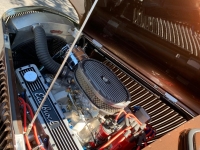 1933 Ford Roadster for sale in San Antonio, Texas (ID-107232)