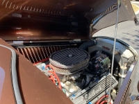 1933 Ford Roadster for sale in San Antonio, Texas (ID-107232)