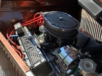 1933 Ford Roadster for sale in San Antonio, Texas (ID-107232)