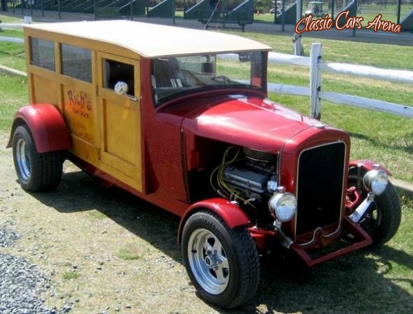 1933 International Panel Delivery for sale in New Jersey (ID-33852) 1933 International Panel Delivery for sale in New Jersey (ID-33852)