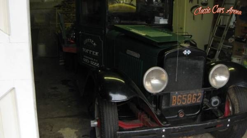 1933 International Harvester for sale in New Jersey (ID-75818) 1933 International Harvester for sale in New Jersey (ID-75818)