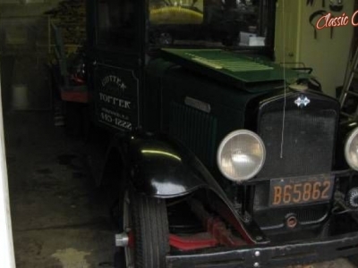 1933 International Harvester for sale in New Jersey