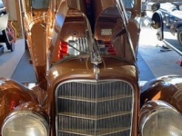 1933 Oldsmobile Custom Cruiser for sale in Utah (ID-84529)