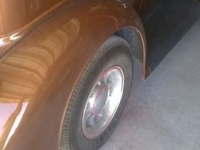 1933 Oldsmobile Custom Cruiser for sale in Utah (ID-84529)