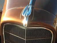 1933 Oldsmobile Custom Cruiser for sale in Utah (ID-84529)