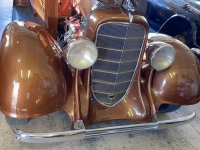 1933 Oldsmobile Custom Cruiser for sale in Utah (ID-84529)