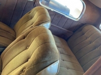 1933 Oldsmobile Custom Cruiser for sale in Utah (ID-84529)