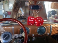 1933 Oldsmobile Custom Cruiser for sale in Utah (ID-84529)