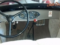 1933 Plymouth Sedan for sale in Louisiana (ID-22879)
