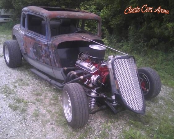 1933 Plymouth Coupe for sale in Michigan (ID-41907)