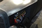 1933 Plymouth Coupe for sale