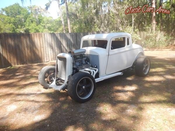 1933 Plymouth Coupe for sale in Michigan (ID-44896)