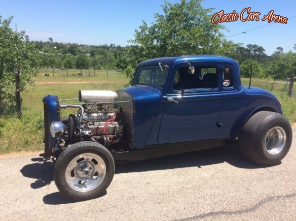 1933 Plymouth Coupe for sale in Michigan (ID-58613) 1933 Plymouth Coupe for sale in Michigan (ID-58613)