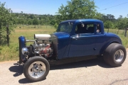 1933 Plymouth Coupe for sale